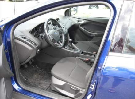 Ford - Focus