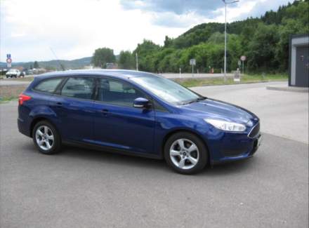 Ford - Focus