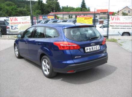 Ford - Focus