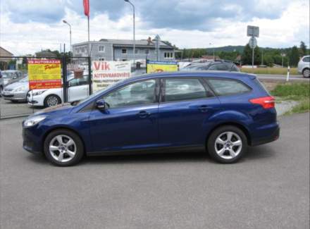 Ford - Focus