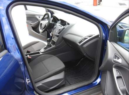 Ford - Focus