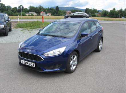 Ford - Focus