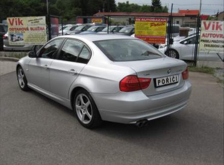 BMW - 3er