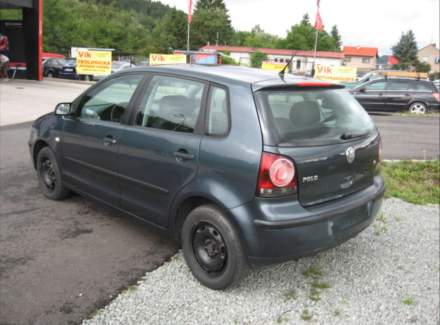 Volkswagen - Polo