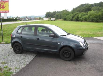 Volkswagen - Polo