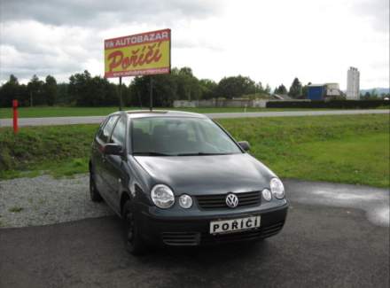 Volkswagen - Polo