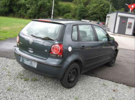 Volkswagen - Polo