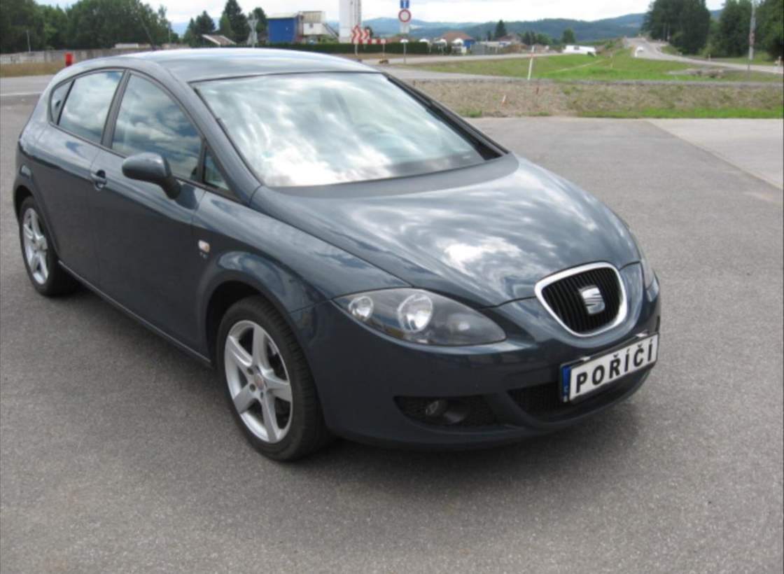 Seat - Leon