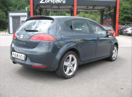 Seat - Leon