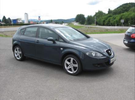 Seat - Leon