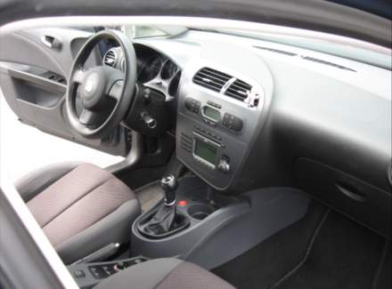 Seat - Leon