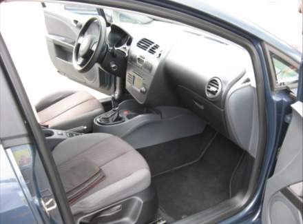 Seat - Leon
