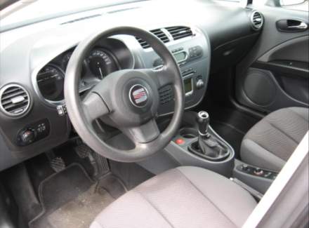 Seat - Leon
