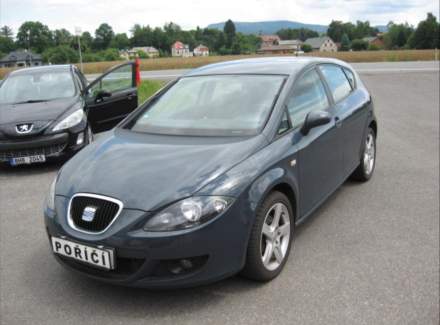 Seat - Leon