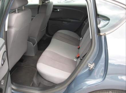 Seat - Leon