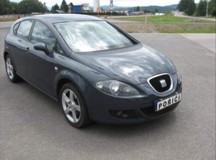 Seat - Leon
