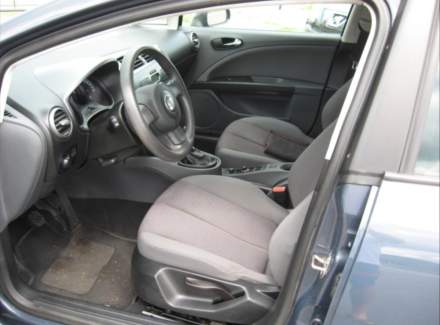 Seat - Leon