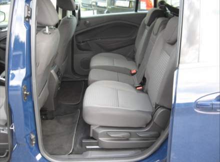Ford - C-MAX