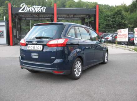 Ford - C-MAX