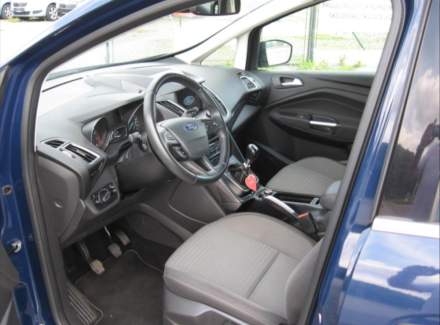 Ford - C-MAX