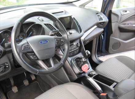 Ford - C-MAX