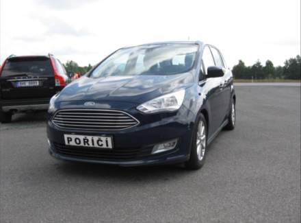 Ford - C-MAX