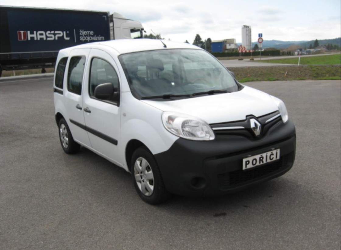 Renault - Kangoo