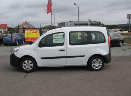 Renault - Kangoo