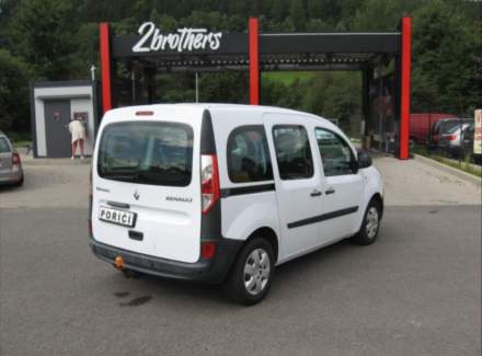 Renault - Kangoo