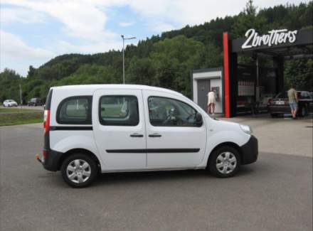 Renault - Kangoo