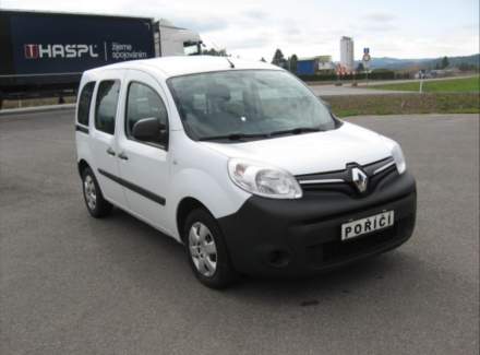 Renault - Kangoo