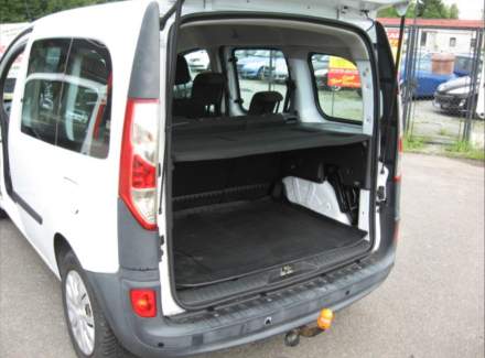 Renault - Kangoo