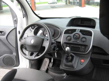 Renault - Kangoo