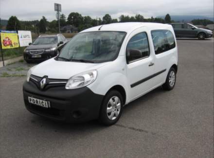 Renault - Kangoo