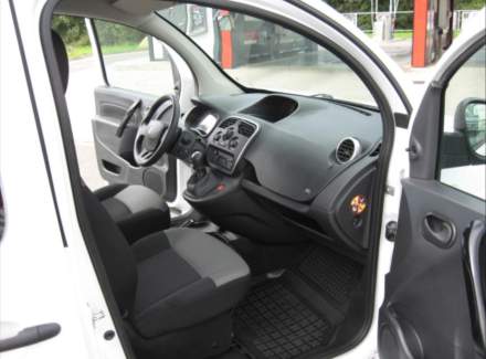 Renault - Kangoo