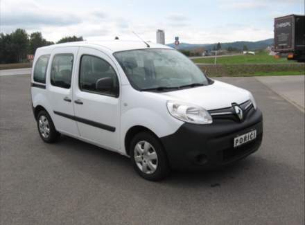 Renault - Kangoo