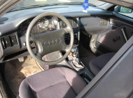Audi - 80