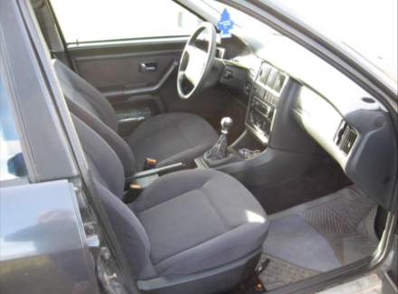 Audi - 80