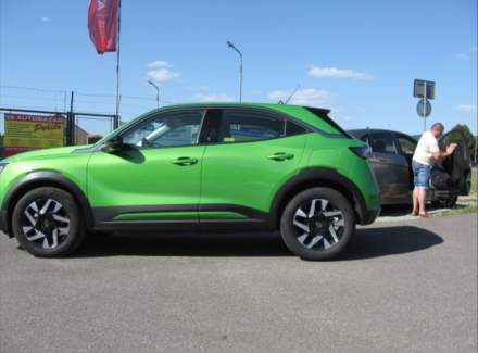Opel - Mokka