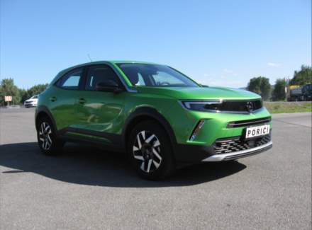 Opel - Mokka
