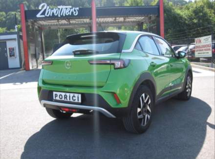 Opel - Mokka
