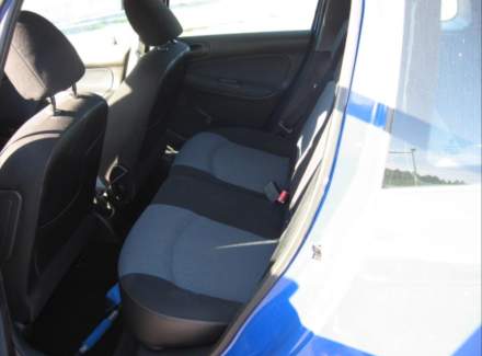 Peugeot - 206