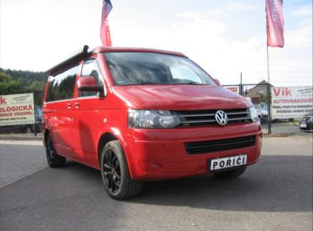 Volkswagen - Transporter