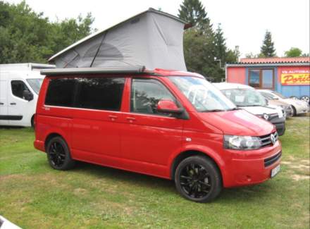 Volkswagen - Transporter
