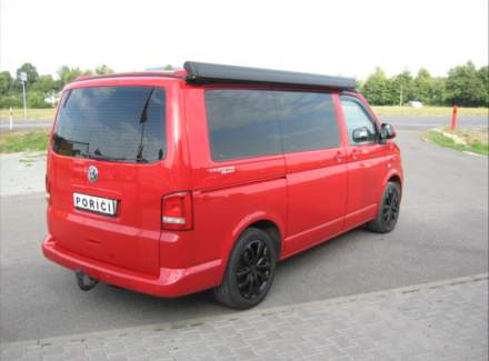 Volkswagen - Transporter