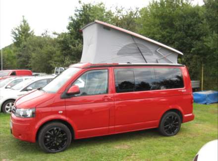 Volkswagen - Transporter