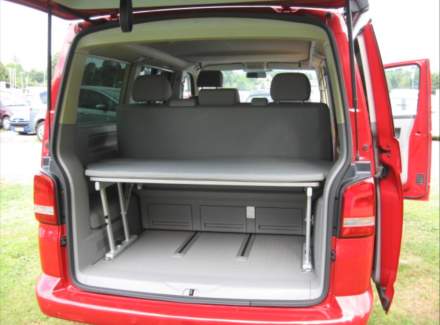 Volkswagen - Transporter