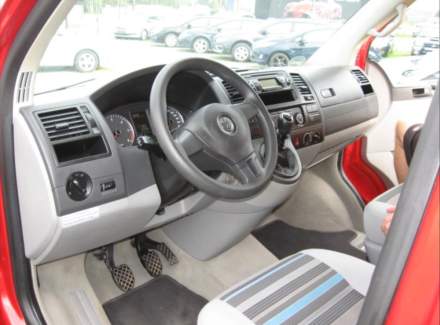 Volkswagen - Transporter