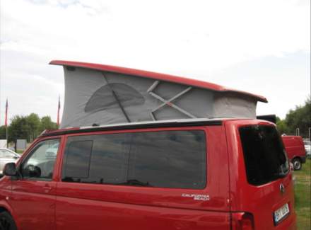 Volkswagen - Transporter