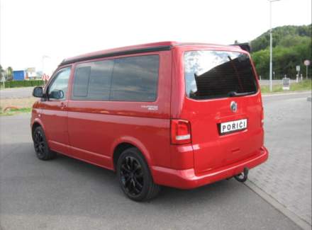 Volkswagen - Transporter